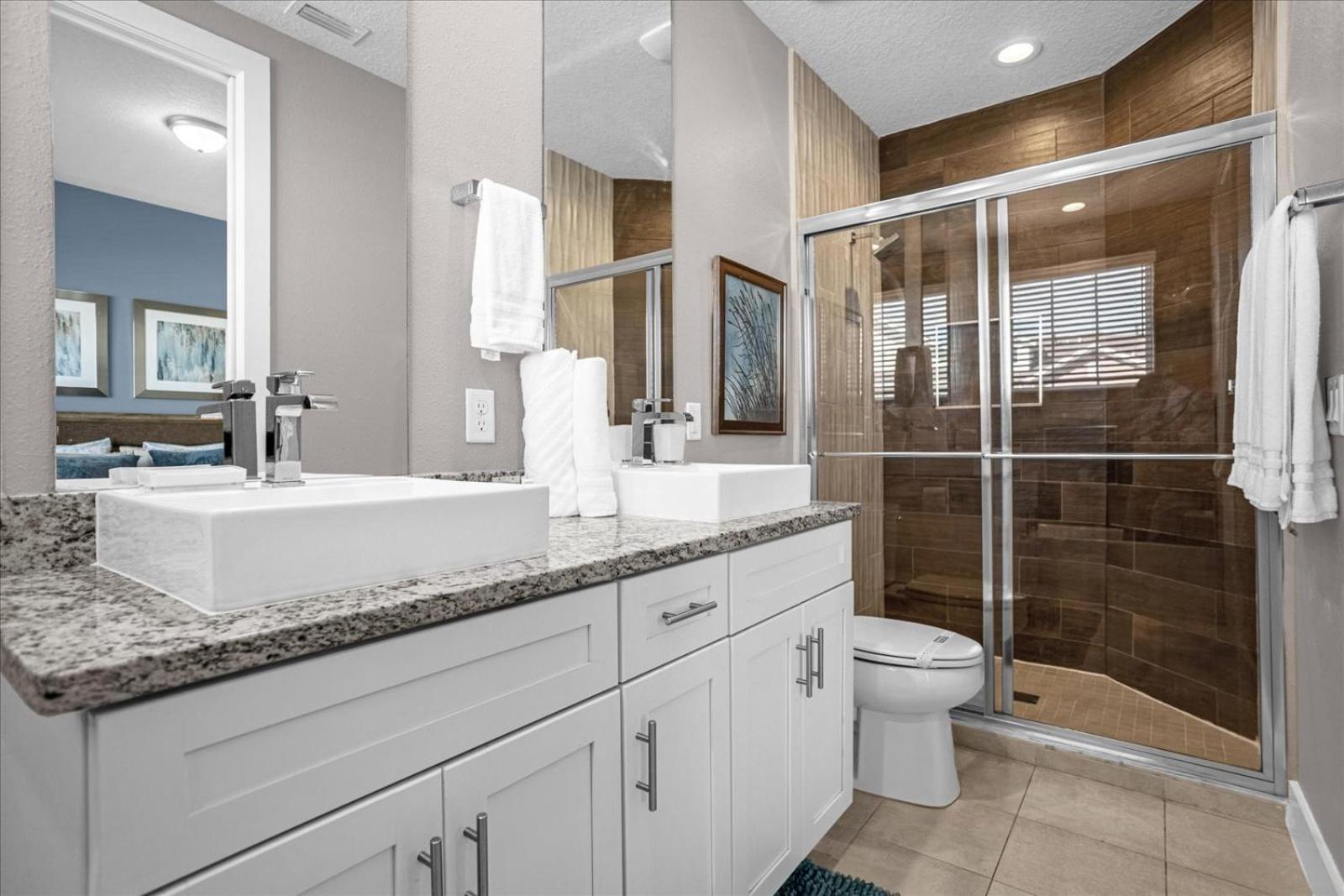 Magical Vacation Home 3 Min From Disney 올랜도 외부 사진