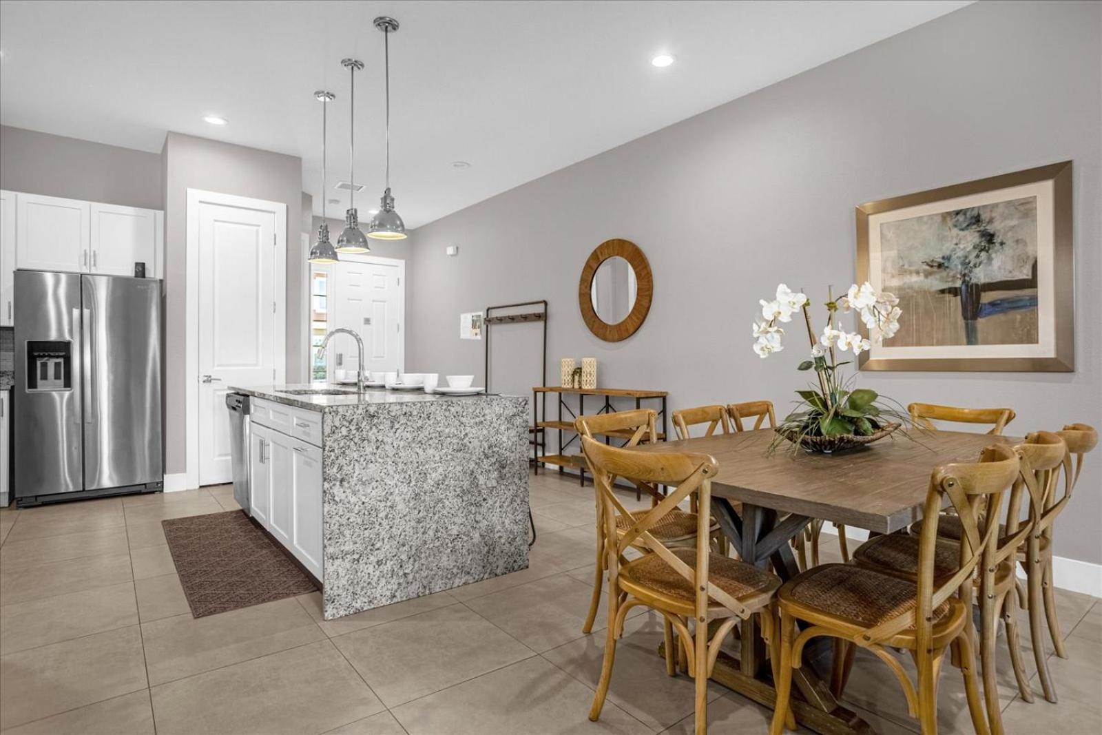 Magical Vacation Home 3 Min From Disney 올랜도 외부 사진