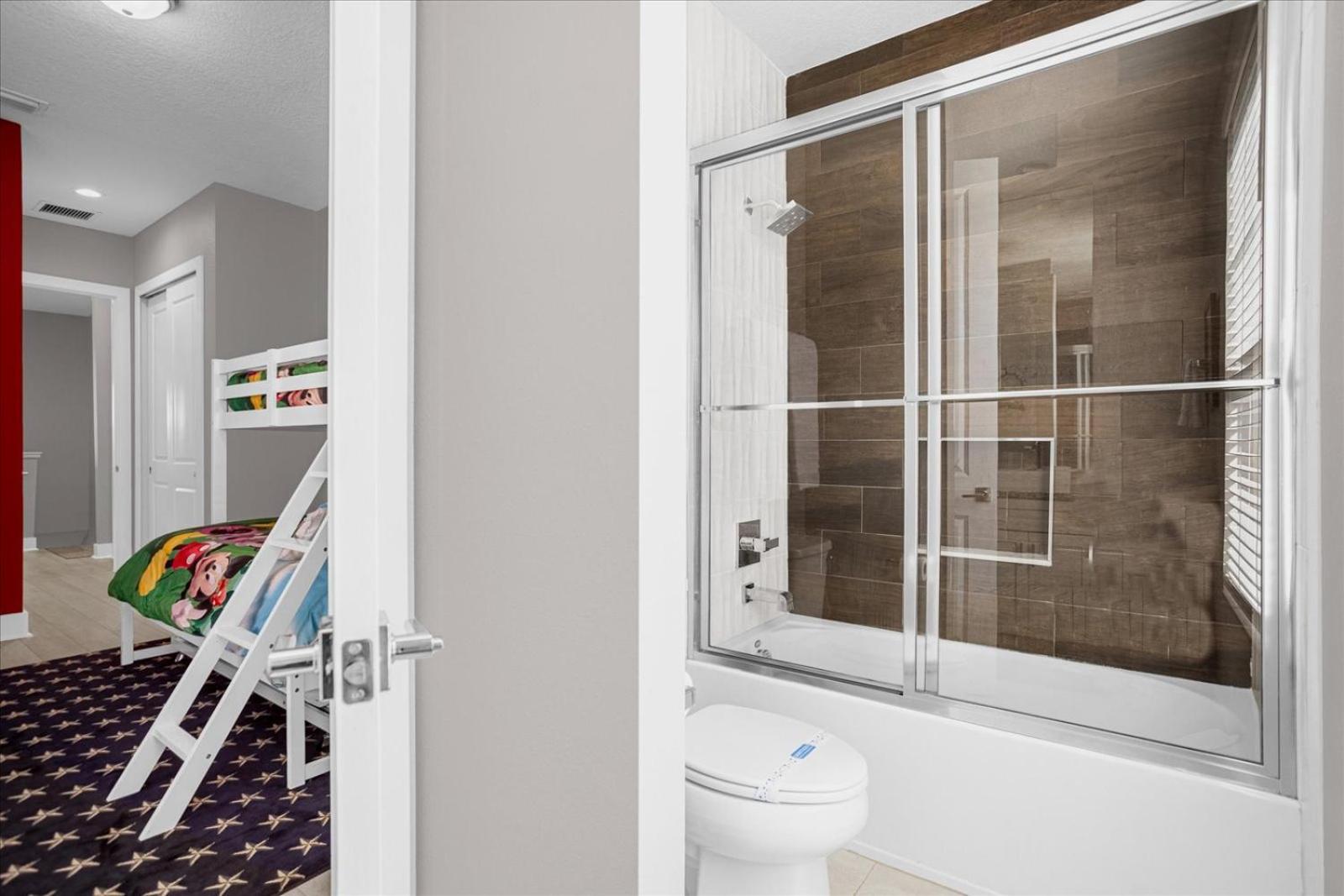 Magical Vacation Home 3 Min From Disney 올랜도 외부 사진