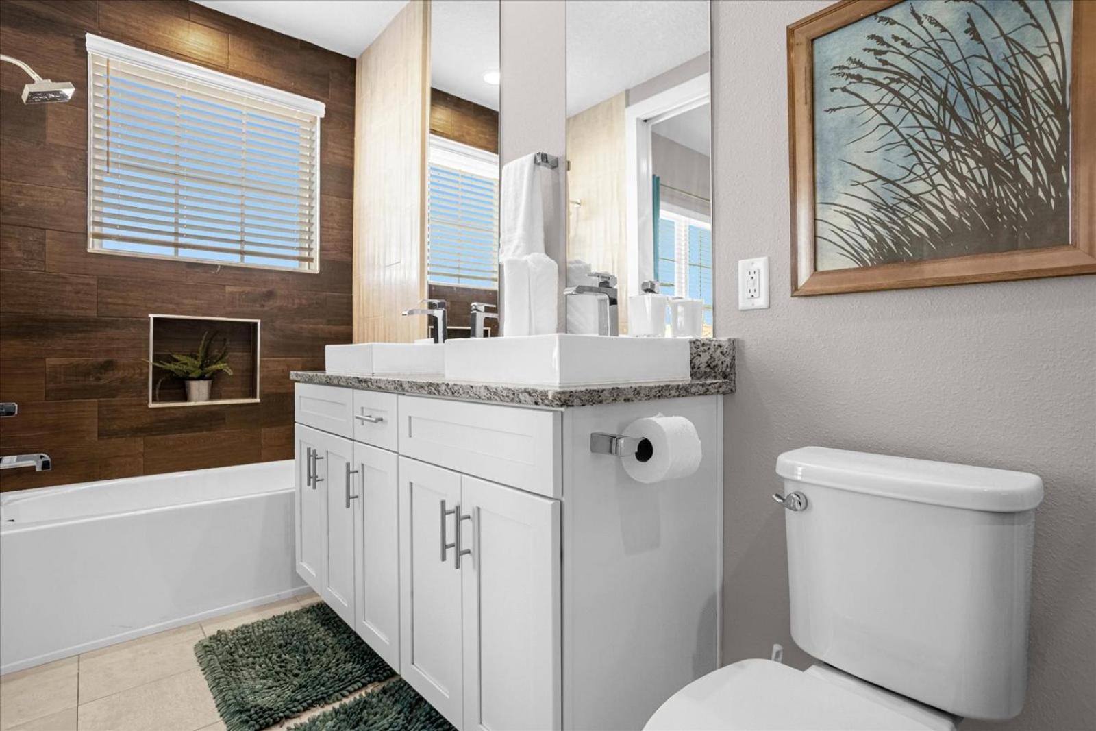 Magical Vacation Home 3 Min From Disney 올랜도 외부 사진