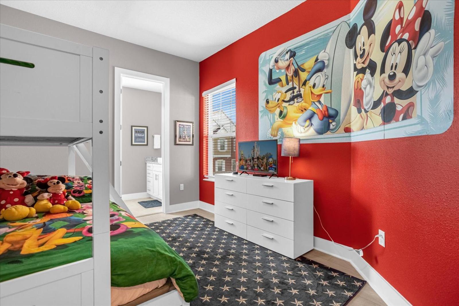 Magical Vacation Home 3 Min From Disney 올랜도 외부 사진