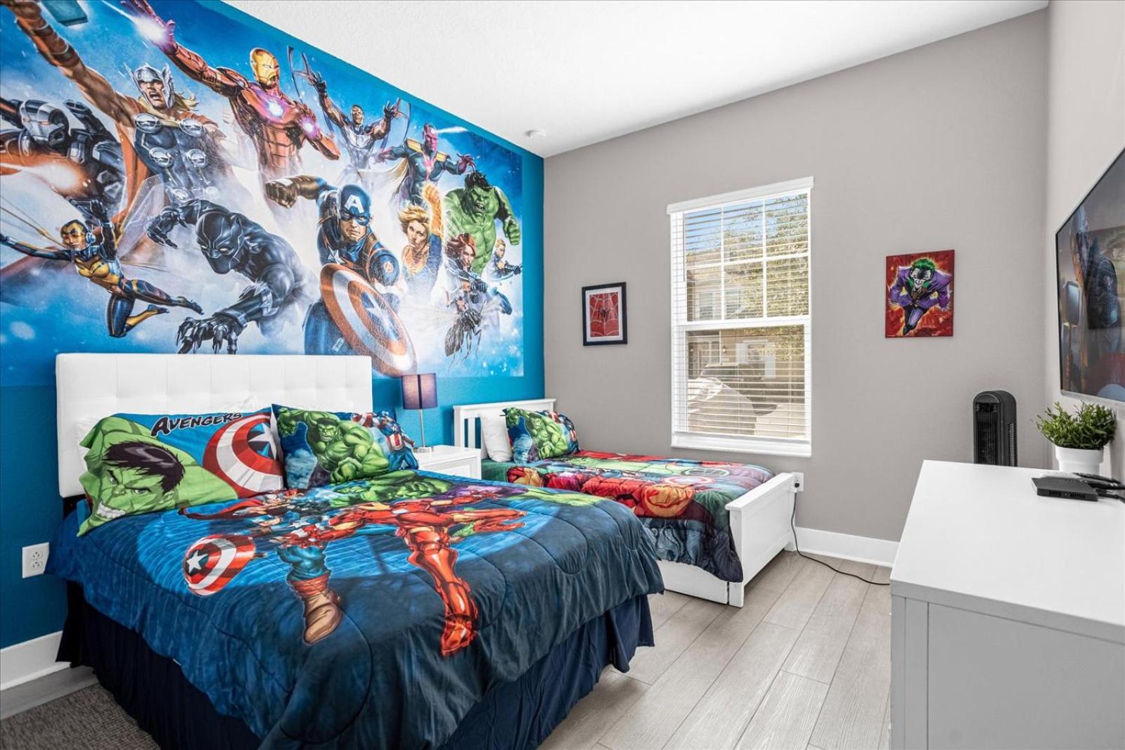 Magical Vacation Home 3 Min From Disney 올랜도 외부 사진