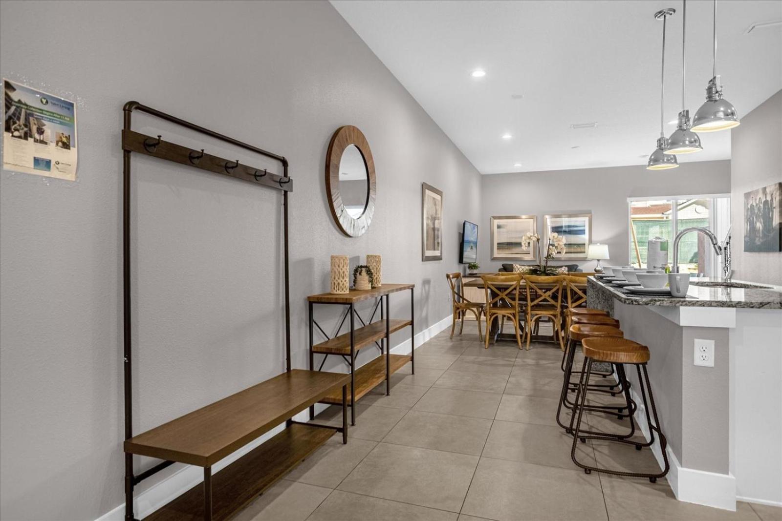 Magical Vacation Home 3 Min From Disney 올랜도 외부 사진