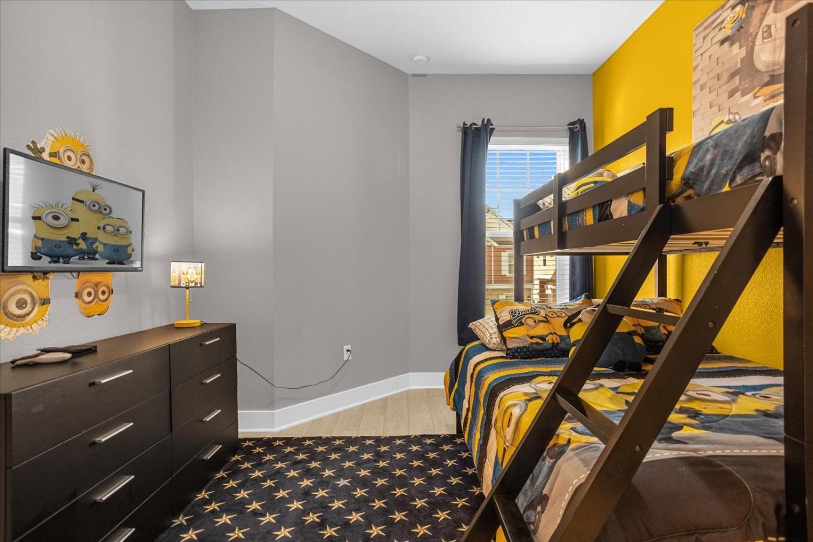 Magical Vacation Home 3 Min From Disney 올랜도 외부 사진