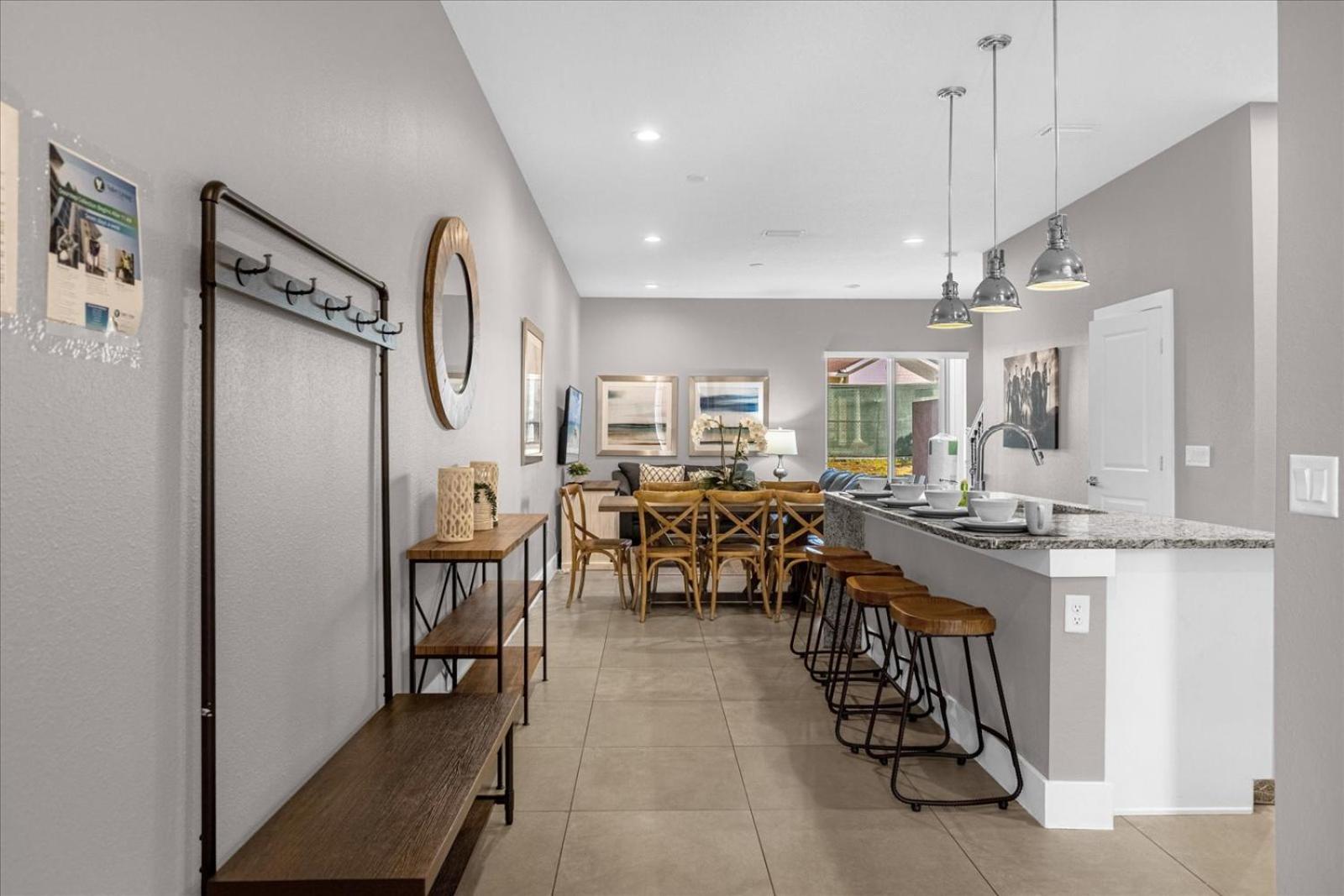 Magical Vacation Home 3 Min From Disney 올랜도 외부 사진
