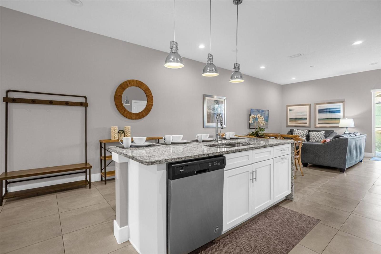 Magical Vacation Home 3 Min From Disney 올랜도 외부 사진