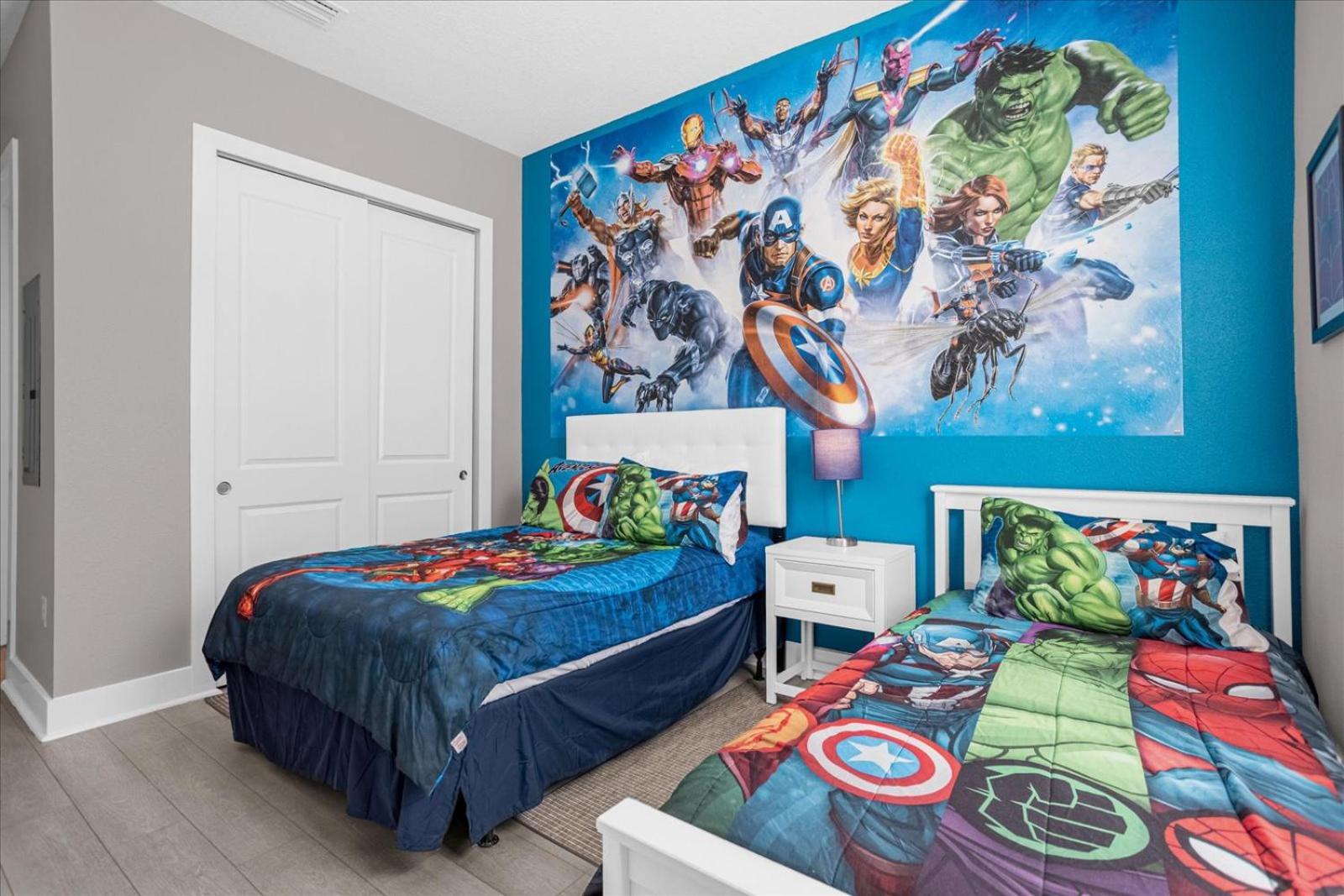 Magical Vacation Home 3 Min From Disney 올랜도 외부 사진
